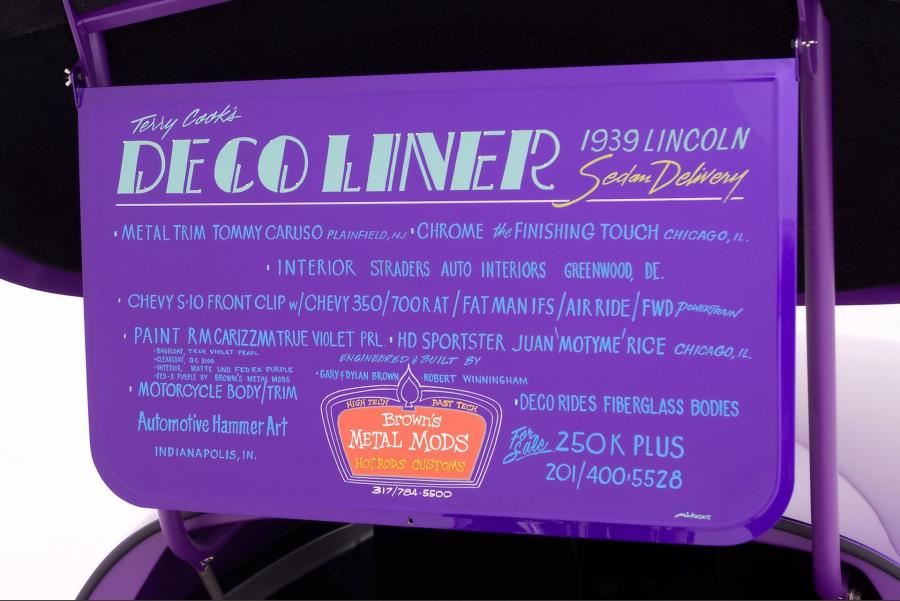 Deco Rides Liner Scoot 2008 года  (фото 4 из 16)